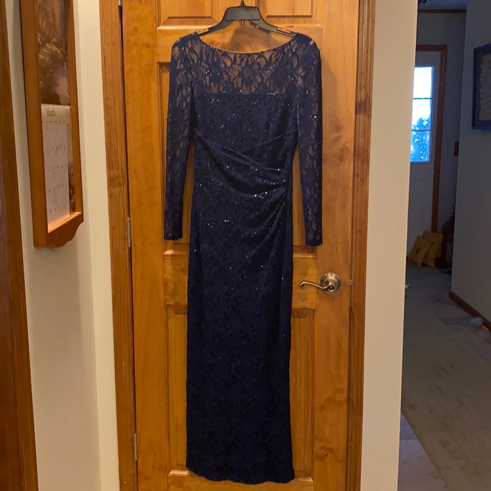 BEAUTIFUL MOTHER OF THE BRIDE DRESS